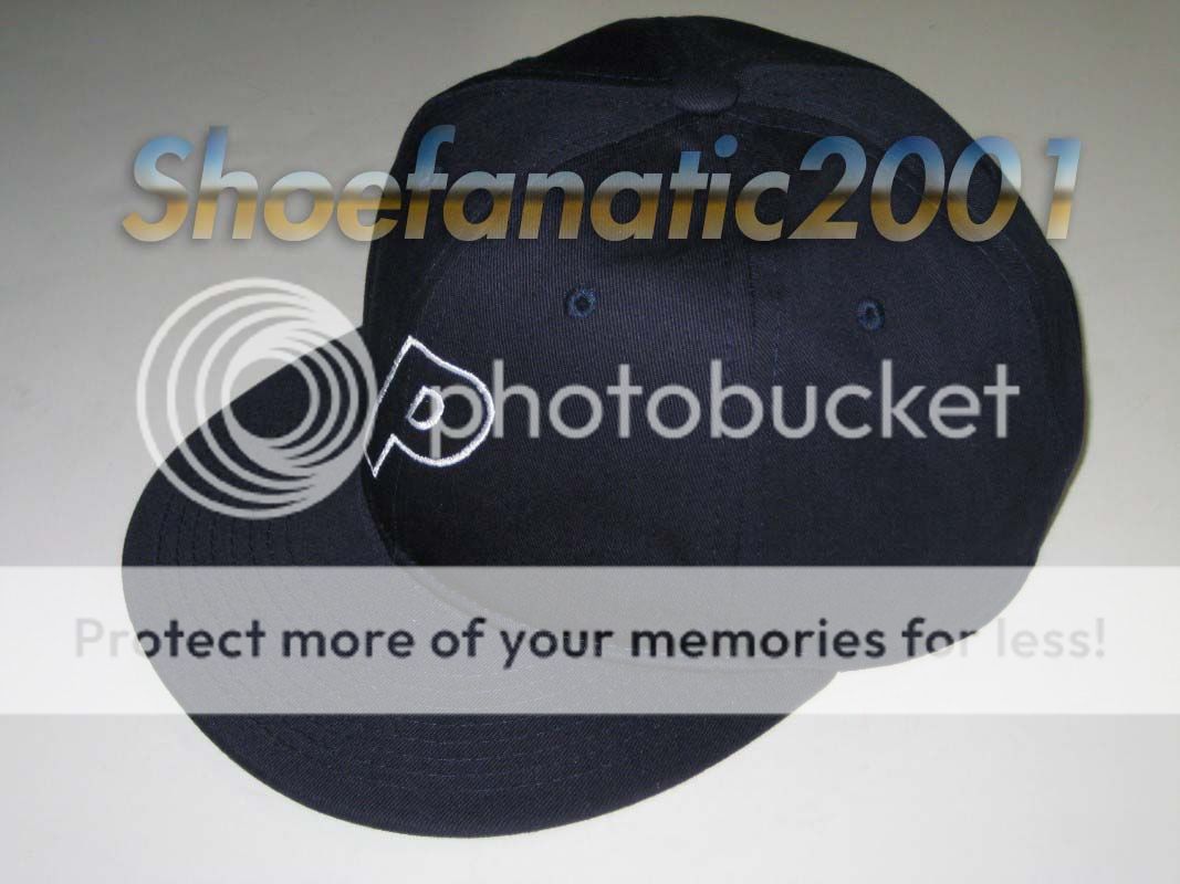 Palace Skateboards Box Logo Stadium Hat 5 Panel Supreme Limited